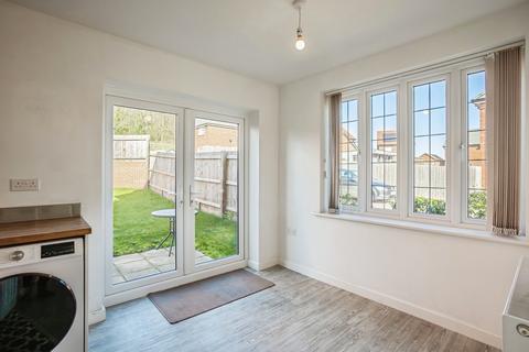 undefined, Charleston Gardens, Edwalton, Nottingham, NG12