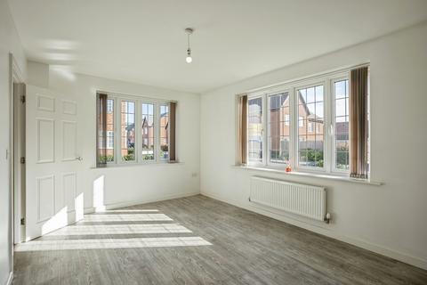 undefined, Charleston Gardens, Edwalton, Nottingham, NG12