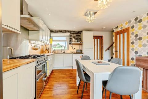 undefined, Winsford Walk, Burnley, Lancashire, BB11