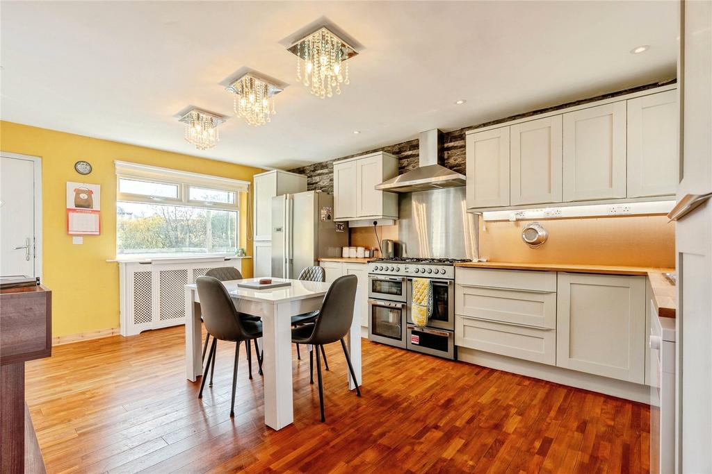 Kitchen-Diner