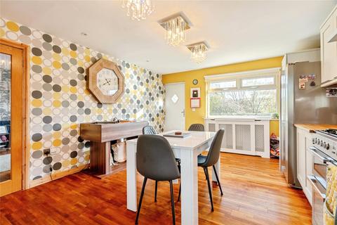undefined, Winsford Walk, Burnley, Lancashire, BB11