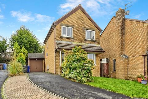 3 bedroom detached house for sale, Rochester Drive, Burnley, Lancashire, BB10