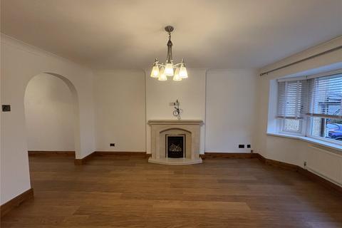 3 bedroom detached house for sale, Rochester Drive, Burnley, Lancashire, BB10