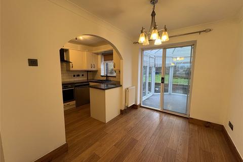 3 bedroom detached house for sale, Rochester Drive, Burnley, Lancashire, BB10