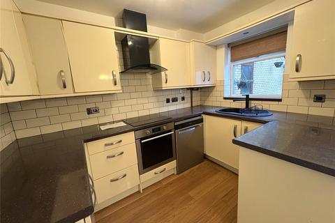 3 bedroom detached house for sale, Rochester Drive, Burnley, Lancashire, BB10