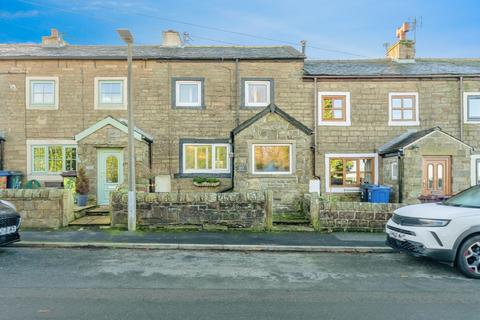 3 bedroom terraced house for sale, Halifax Road, Briercliffe, Burnley, Lancashire, BB10