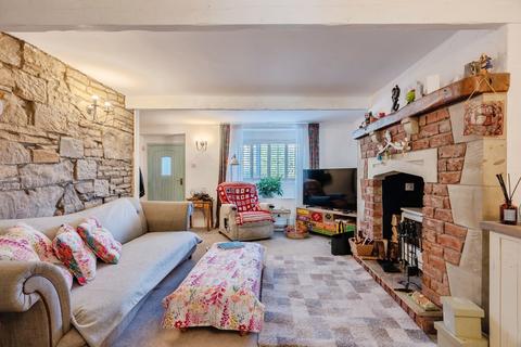 3 bedroom terraced house for sale, Halifax Road, Briercliffe, Burnley, Lancashire, BB10