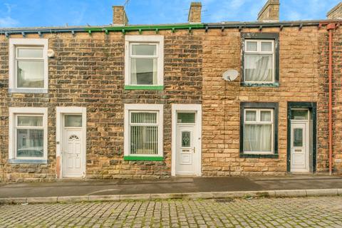 Stafford Street, Nelson, Lancashire, BB9