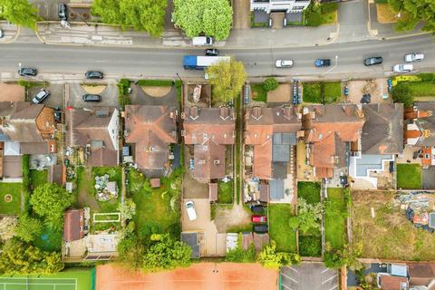 undefined, Wilford Lane, West Bridgford, Nottingham, Nottinghamshire, NG2