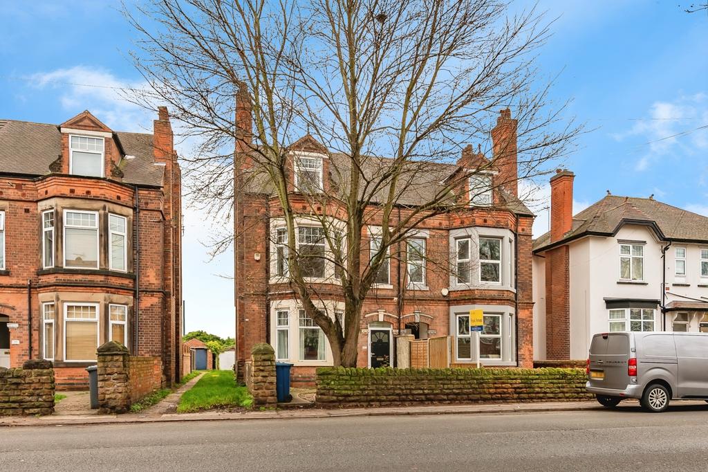 Wilford Lane, West Bridgford, Nottingham, Nottinghamshire, NG2, Nottingham