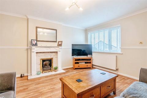 2 bedroom semi-detached house for sale, Grassington Drive, Burnley, Lancashire, BB10