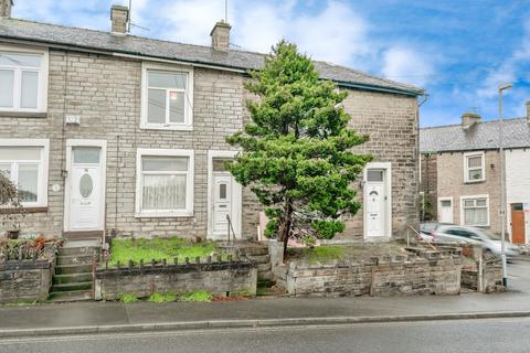 Hallam Road, Nelson, Lancashire, BB9