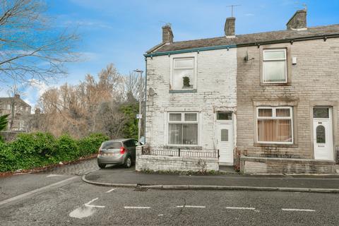 undefined, Lime Street, Nelson, Lancashire, BB9