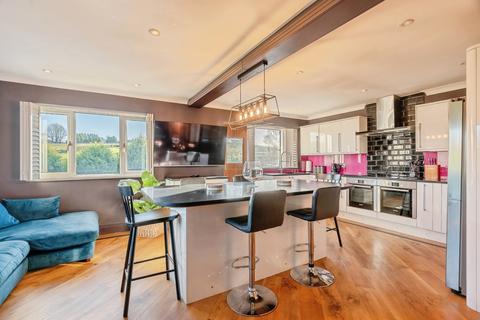 5 bedroom detached house for sale, Stirling Court, Briercliffe, Burnley, Lancashire, BB10