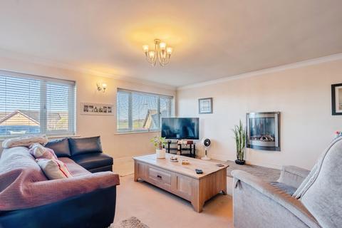 5 bedroom detached house for sale, Stirling Court, Briercliffe, Burnley, Lancashire, BB10
