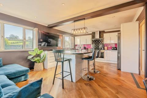 5 bedroom detached house for sale, Stirling Court, Briercliffe, Burnley, Lancashire, BB10