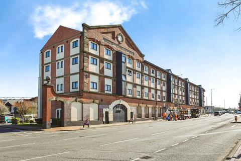 Turneys Court, Turneys Quay, Nottinghamshire, NG2