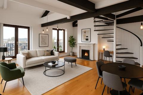 undefined, Turneys Court, Turneys Quay, Nottinghamshire, NG2