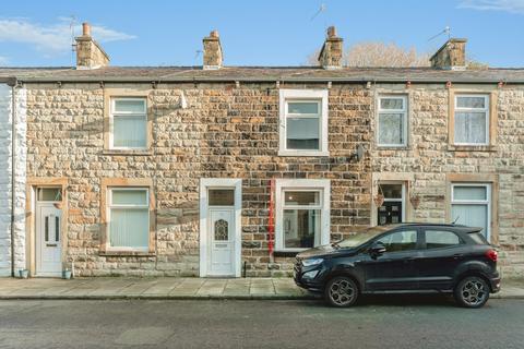 2 bedroom terraced house for sale, Burns Street, Padiham, Burnley, Lancashire, BB12
