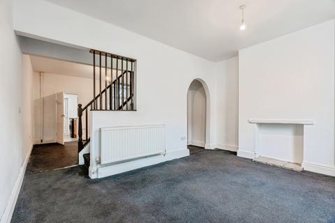 2 bedroom terraced house for sale, Burns Street, Padiham, Burnley, Lancashire, BB12