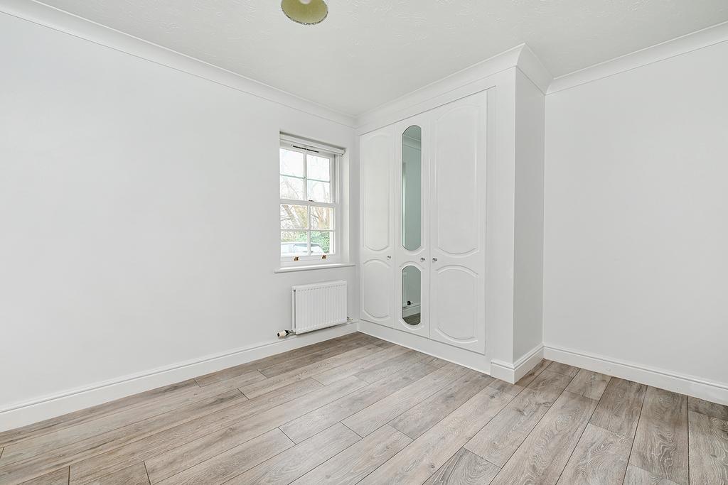 1st Bedroom