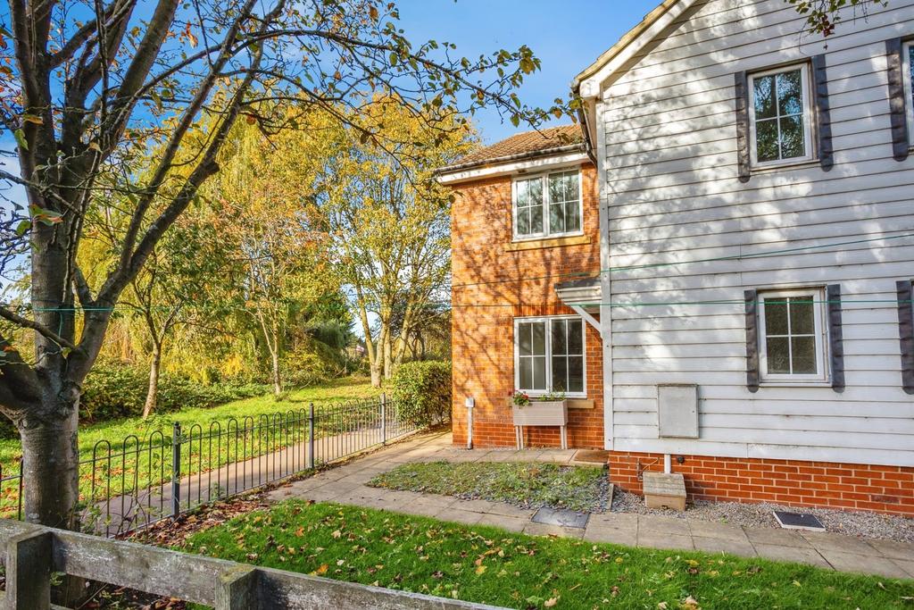 House in Rushcliffe, Knightshayes, Gamston - View 2