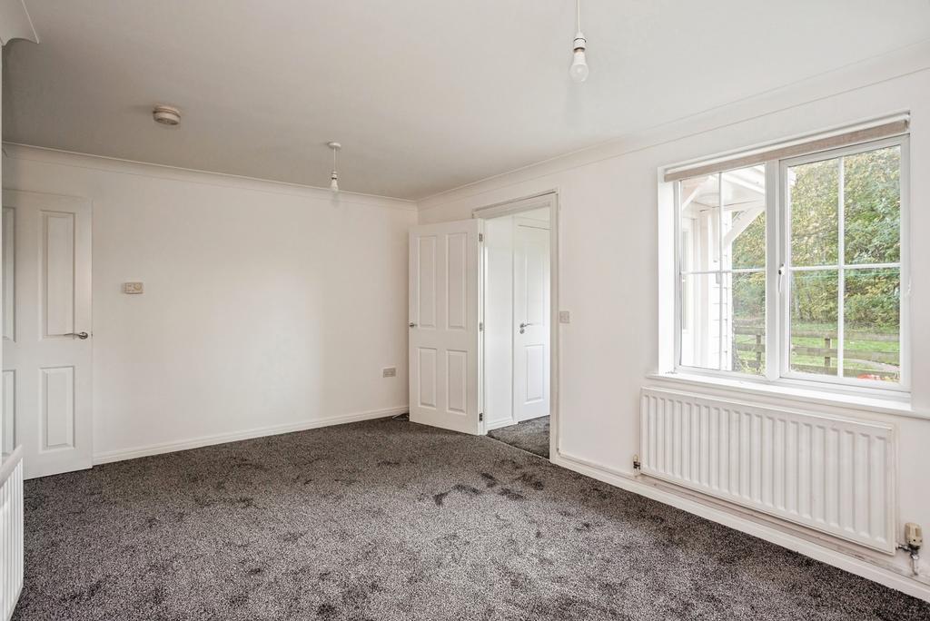 House in Rushcliffe, Knightshayes, Gamston - More