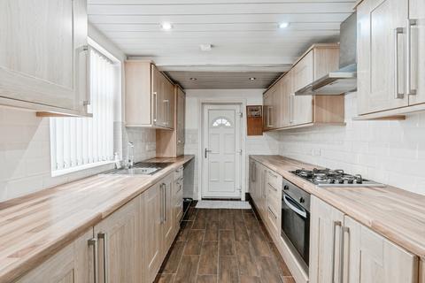 3 bedroom terraced house for sale, Ennismore Street, Burnley, Lancashire, BB10