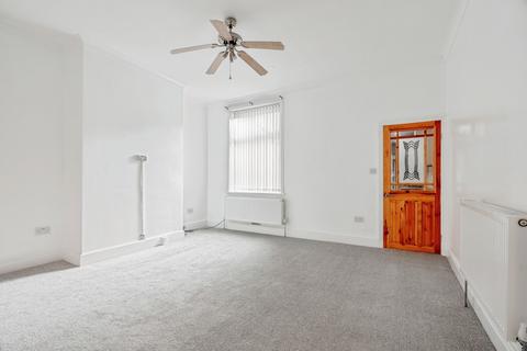 3 bedroom terraced house for sale, Ennismore Street, Burnley, Lancashire, BB10