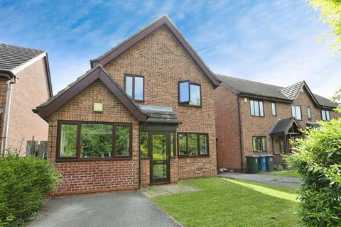 Easedale Close, Gamston, Nottingham, Nottinghamshire, NG2