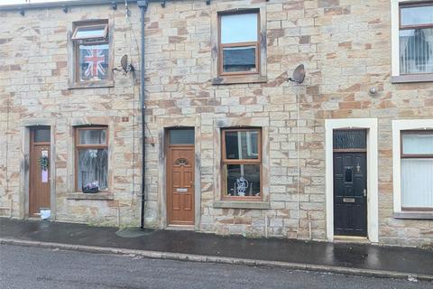 Arran Street, Burnley, Lancashire, BB11