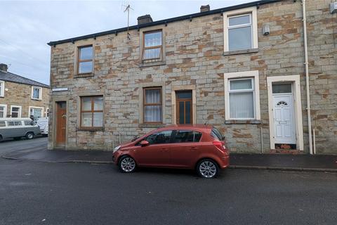 Arran Street, Burnley, Lancashire, BB11