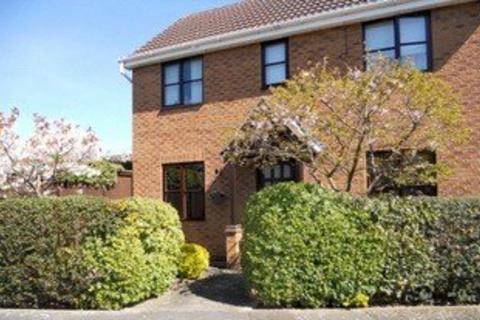 Elterwater Drive, Gamston, Nottingham, Nottinghamshire, NG2