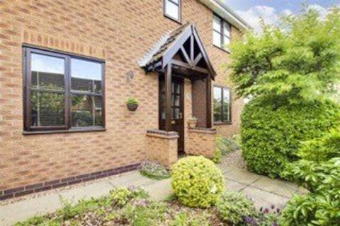 undefined, Elterwater Drive, Gamston, Nottingham, Nottinghamshire, NG2