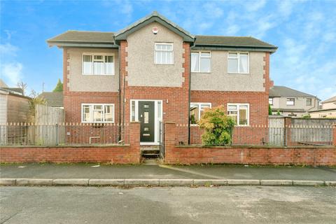 3 bedroom detached house for sale, Langwyth Road, Burnley, Lancashire, BB10