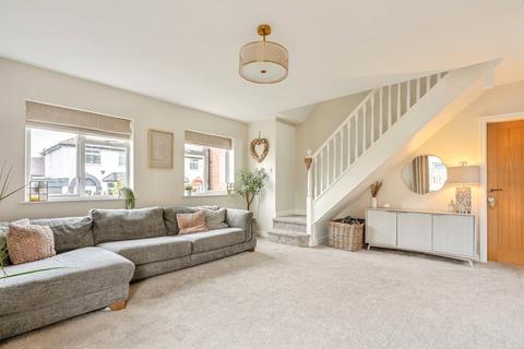 3 bedroom detached house for sale, Langwyth Road, Burnley, Lancashire, BB10