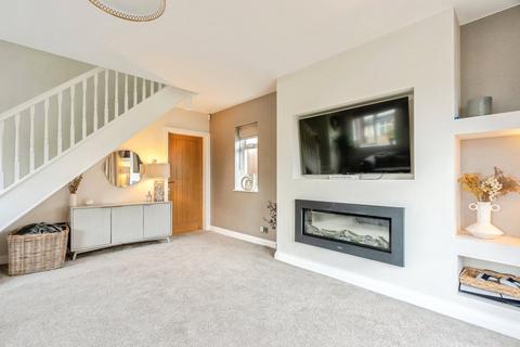 3 bedroom detached house for sale, Langwyth Road, Burnley, Lancashire, BB10