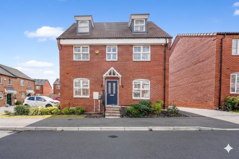 Patriot Lane, Edwalton, Nottingham, Nottinghamshire, NG12