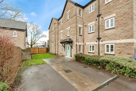 undefined, Ribble Avenue, Burnley, Lancashire, BB10