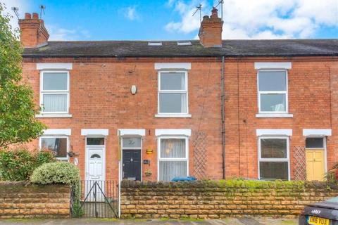 Carlyle Road, West Bridgford, Nottinghamshire, NG2