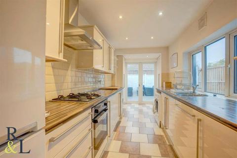 undefined, Carlyle Road, West Bridgford, Nottinghamshire, NG2