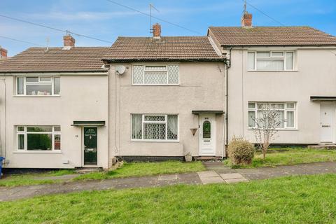 2 bedroom townhouse for sale, Deerstone Avenue, Burnley, Lancashire, BB10