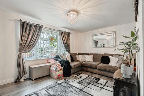 2 bedroom townhouse for sale, Deerstone Avenue, Burnley, Lancashire, BB10