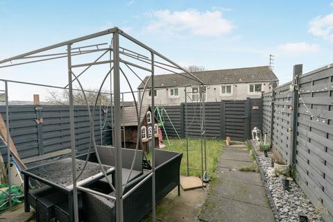 2 bedroom townhouse for sale, Deerstone Avenue, Burnley, Lancashire, BB10