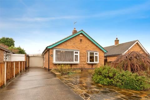 Leahurst Road, West Bridgford, Nottinghamshire, NG2