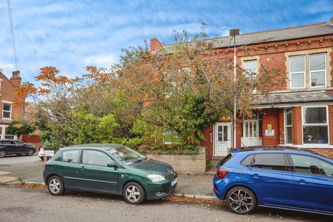 undefined, George Road, West Bridgford, Nottinghamshire, NG2