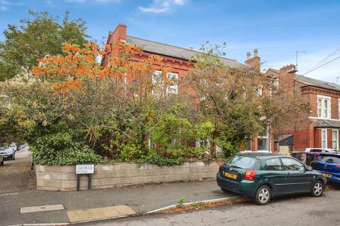undefined, George Road, West Bridgford, Nottinghamshire, NG2
