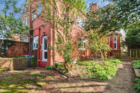 undefined, George Road, West Bridgford, Nottinghamshire, NG2
