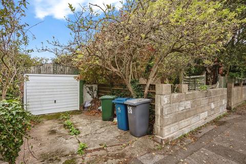 undefined, George Road, West Bridgford, Nottinghamshire, NG2