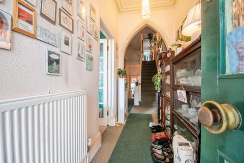 undefined, George Road, West Bridgford, Nottinghamshire, NG2